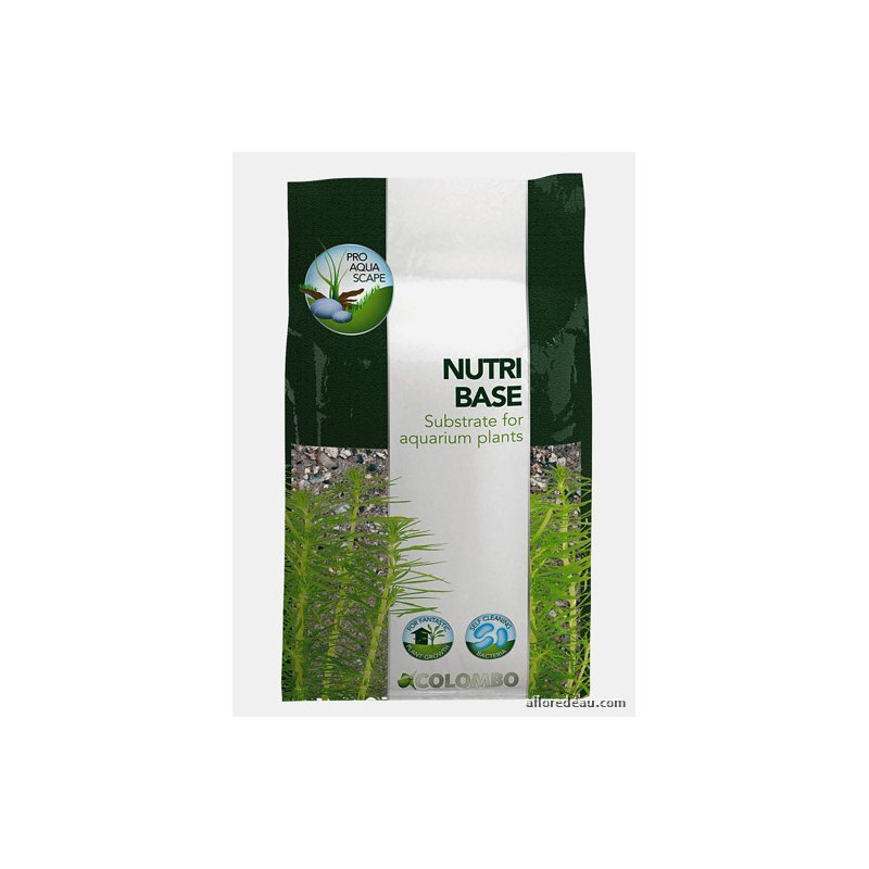 COLOMBO FLORA NUTRI BASE 5 L
