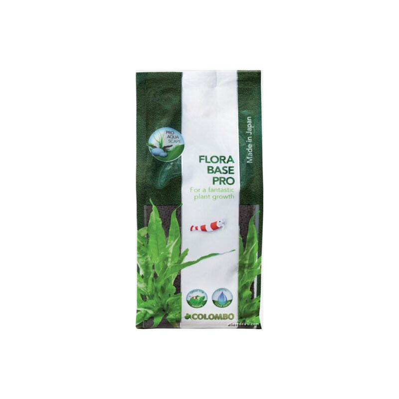 COLOMBO FLORA BASE PRO FIN 1 L