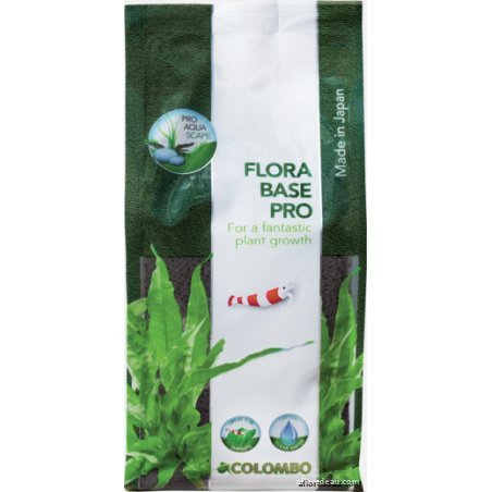 COLOMBO FLORA BASE PRO FIN 1 L