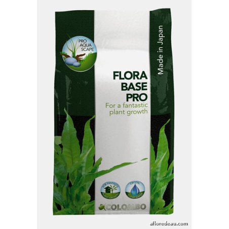 COLOMBO FLORA BASE PRO FIN 2,5 L
