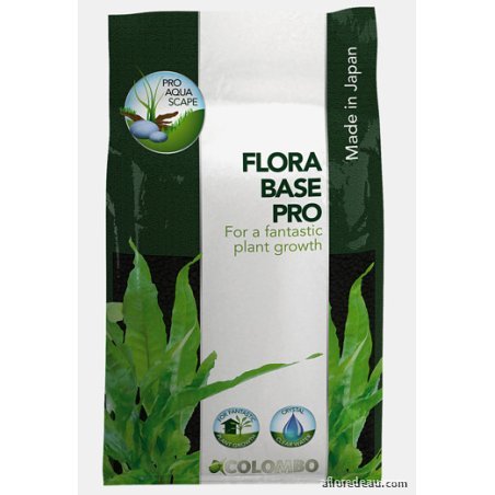 COLOMBO FLORA BASE PRO GROS 2,5 L