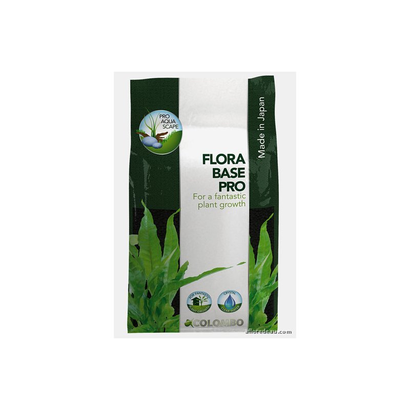 COLOMBO FLORA BASE PRO GROS 10 L