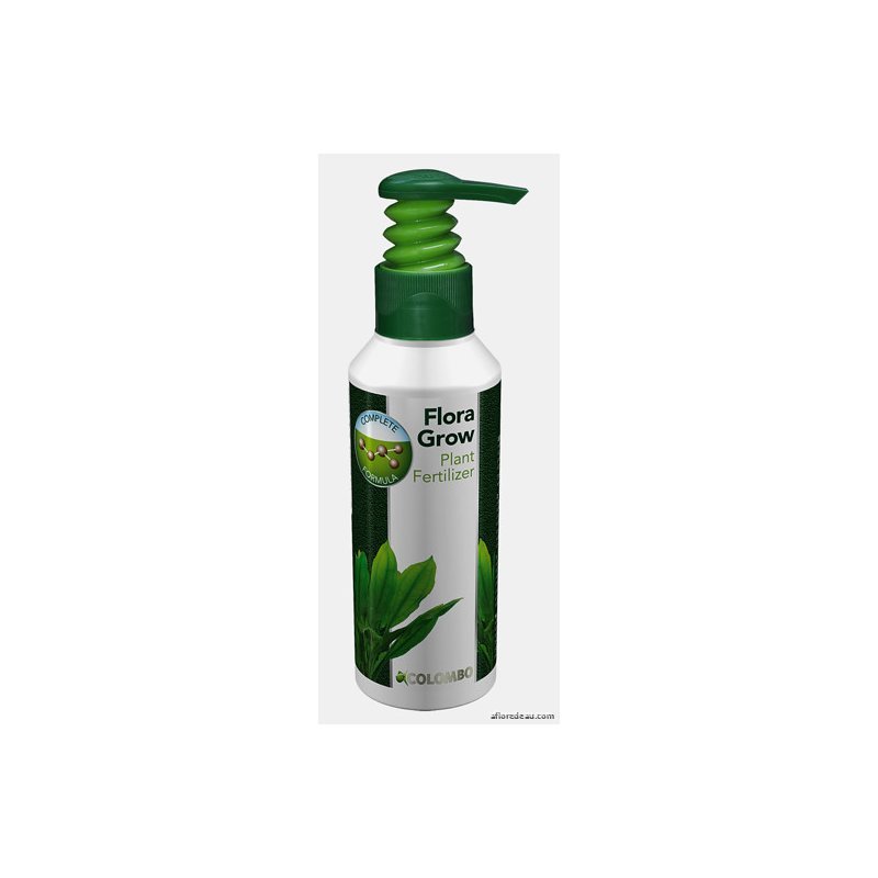 COLOMBO FLORA GROW 250 ML