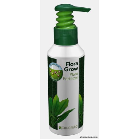 COLOMBO FLORA GROW 250 ML
