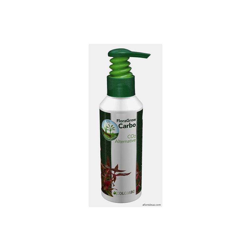 COLOMBO FLORA CARBO 250 ML