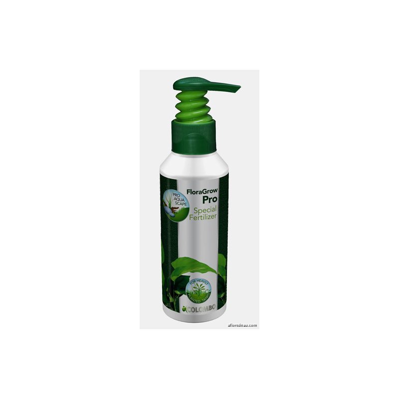 COLOMBO FLORA GROW PRO 250 ML