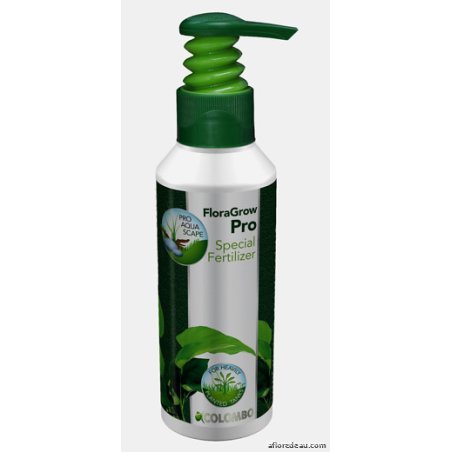 COLOMBO FLORA GROW PRO 250 ML
