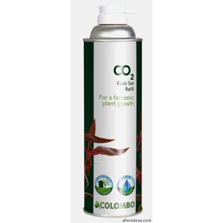 COLOMBO CO2 BASIC RECHARGE 12 GR