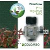 COLOMBO CO2 REGULATEUR DE PRESSION PROFISET M10