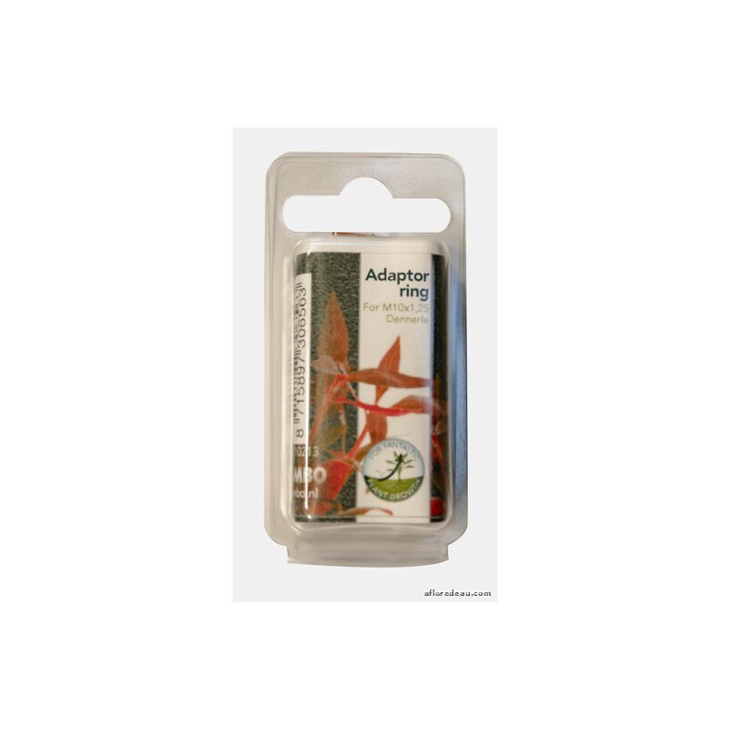 COLOMBO CO2 ADAPTATEUR DENNERLE 500 GR