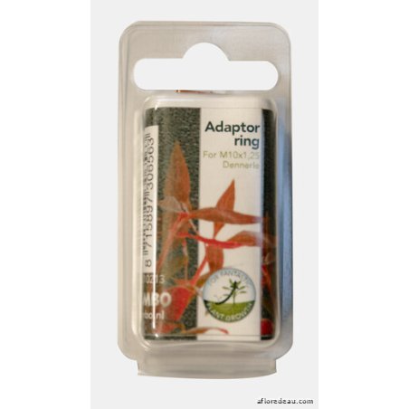 COLOMBO CO2 ADAPTATEUR DENNERLE 500 GR
