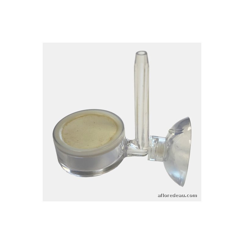COLOMBO CO2 REACTOR SET DIFFUSEUR DE RECHANGE
