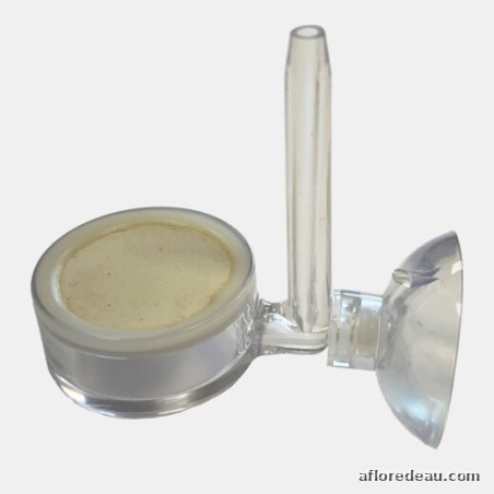 COLOMBO CO2 REACTOR SET DIFFUSEUR DE RECHANGE
