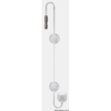 SCAPER CO2 DIFFUSER 35 CM