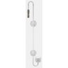 SCAPER CO2 DIFFUSER 35 CM