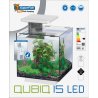SF QUBIQ 15 LED BLANC