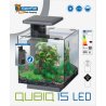 SF QUBIQ 15 LED NOIR