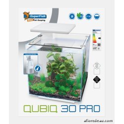 SF QUBIQ 30 PRO BLANC
