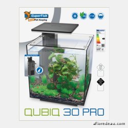 SF QUBIQ 30 PRO NOIR
