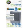 SF QUBIQ 15/30 CARTOUCHES 2X