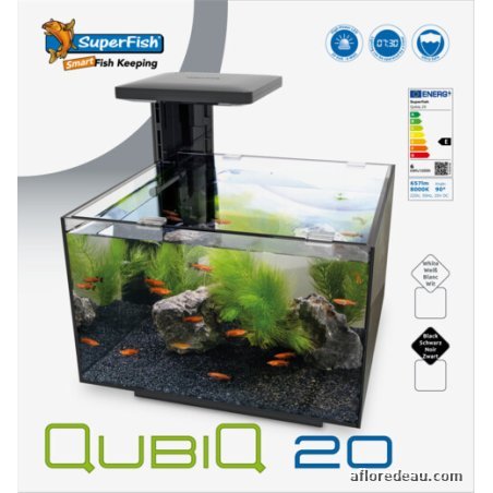 SF QUBIQ 20 NOIR New !!