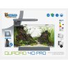 SF QUADRO 40 PRO BLANC