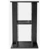 SF MEUBLE HOME PROLED 30 NOIR