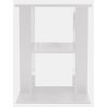 SF MEUBLE HOME PROLED 65 BLANC