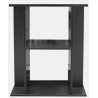 SF MEUBLE HOME PROLED 85 NOIR
