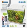 SF START 30 QUBE KIT BLANC New !!