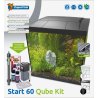 SF START 60 QUBE KIT NOIR New !!