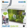SF START 60 QUBE KIT BLANC New !!