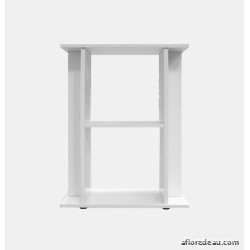 SF MEUBLE START 150 BLANC