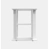 SF MEUBLE START 150 BLANC