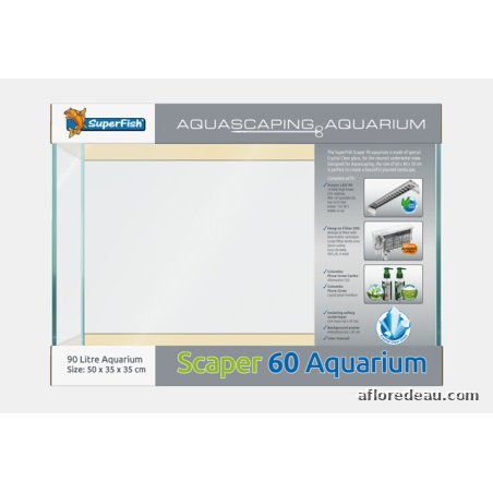 SF SCAPER 60
