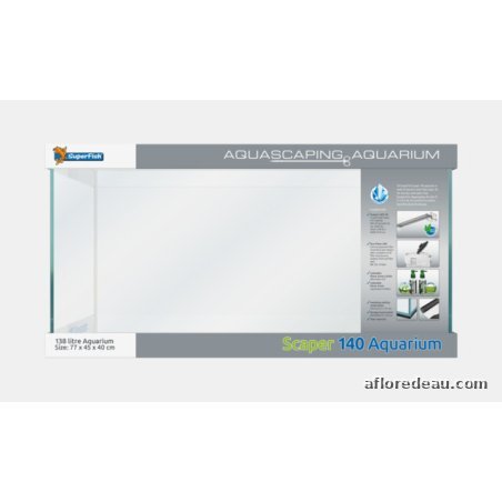 SF SCAPER 140