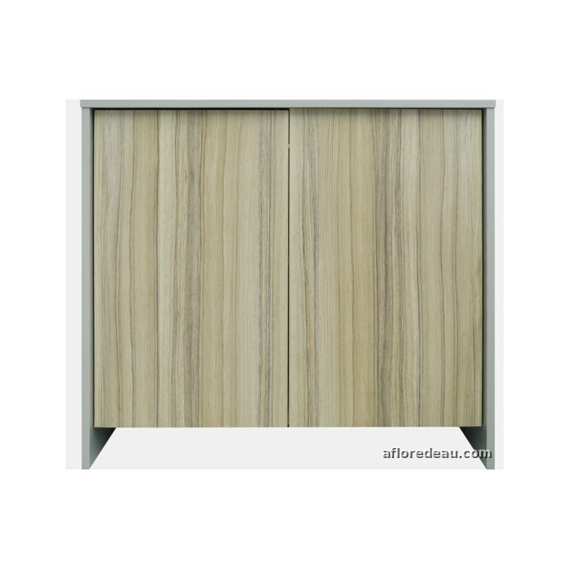 SF MEUBLE DESIGN 77X45 GREY/COCO