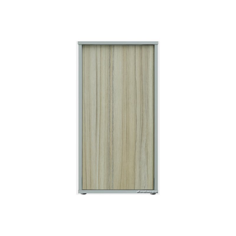 SF MEUBLE DESIGN 30X30 GREY/COCO