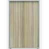 SF MEUBLE DESIGN 40X40 GREY/COCO