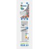 SF SCAPER LED RGB 64 CM- 29 WATT