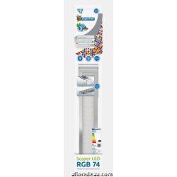SF SCAPER LED RGB 74 CM- 36 WATT