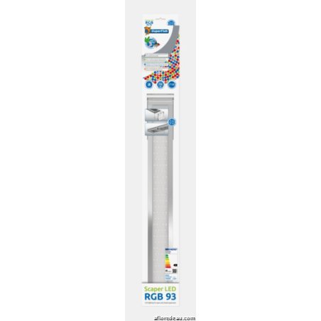 SF SCAPER LED RGB 93 CM- 48 WATT