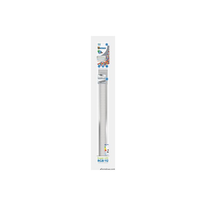 SF SCAPER LED RGB 112 CM- 64 WATT