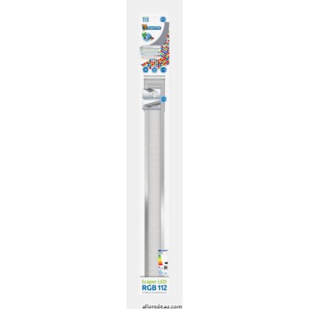 SF SCAPER LED RGB 112 CM- 64 WATT