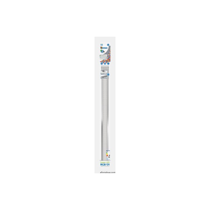 SF SCAPER LED RGB 131 CM- 73 WATT