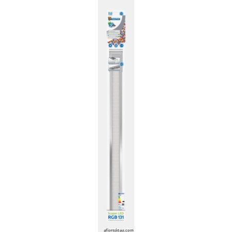SF SCAPER LED RGB 131 CM- 73 WATT
