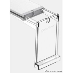 SF SCAPER LED SUPPORT 16 CM 2X