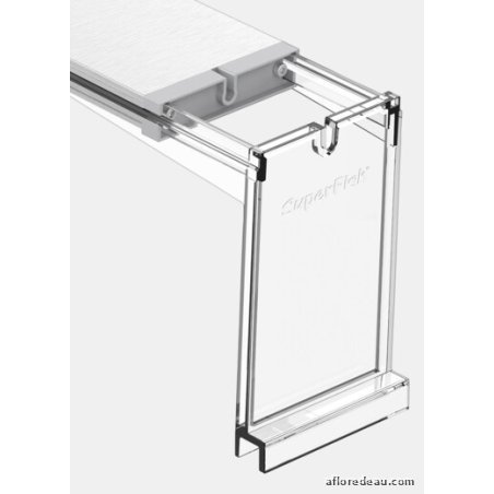 SF SCAPER LED SUPPORT 16 CM 2X