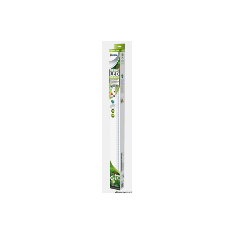 SF RETRO LED BRIGHT T8&T5 75 CM/25 WATT