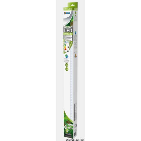 SF RETRO LED BRIGHT T8&T5 75 CM/25 WATT